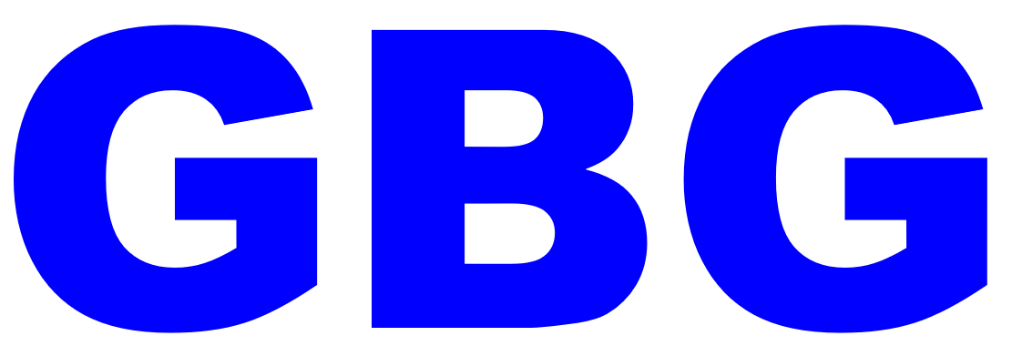 GBG-Logo
